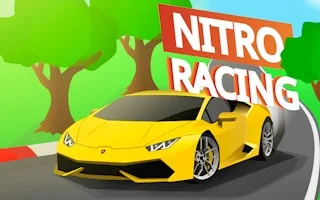 Play Nitro Racing online free