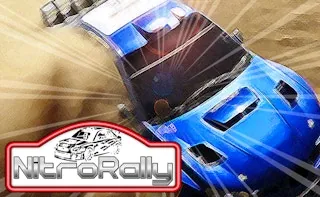 Play Nitro Rally online free