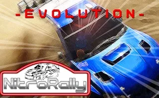 Play Nitro Rally Evolution online free