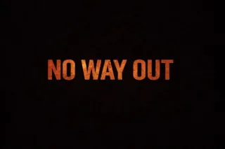 Play No Way Out online free