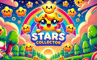 Play Stars Collector online free