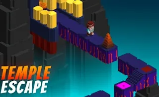 Play Noob Run online free