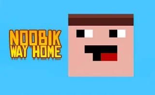 Play Noob Way home online free