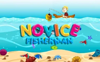 Play Novice Fisherman online free