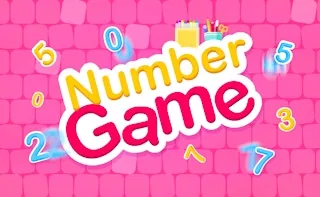 Play Number Games online free