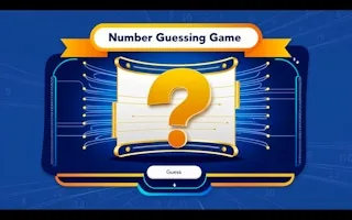 Play Number Guessing Game. Can You Guess the Right Number? online free