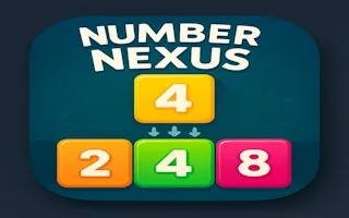 Play Number Nexus online free