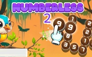 Play Numberless 2 online free