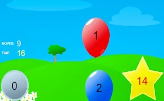 Play Numble online free
