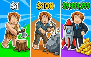 Play Obby Mine Build Launch online free