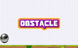 Play Obstacle online free