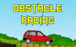 Play Obstacle Racing online free