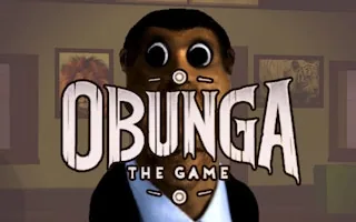 Play OBUNGA The Game online free