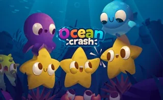 Play Ocean Crash online free