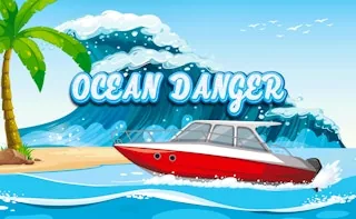 Play Ocean Danger online free