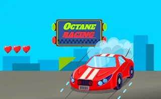 Play Octane Racing online free