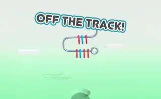 Play Off the Track online free