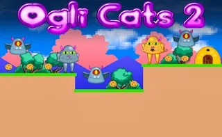 Play Ogli Cats 2 online free
