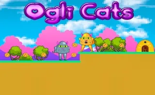 Play Ogli Cats online free