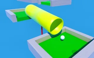 Play Oh My Golf online free