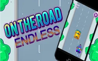 Play On the Road Endless online free