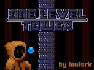 Play One Level Tower online free