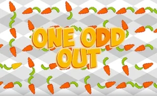 Play One Odd Out online free