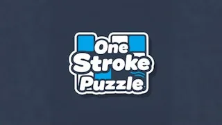 Play One Stroke Puzzle online free
