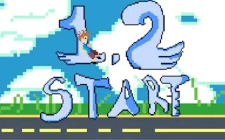Play One Two Start online free