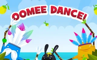 Play Oomee Dance online free