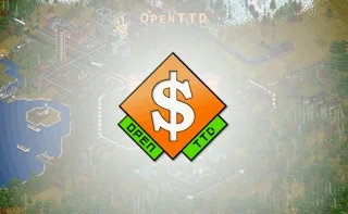 Play Transport Tycoon Deluxe - Open TTD online free