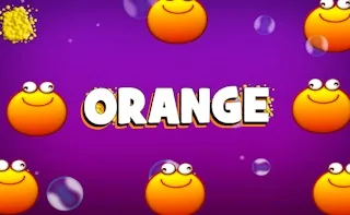 Play Orange online free