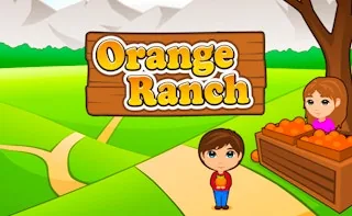 Play Orange Ranch online free