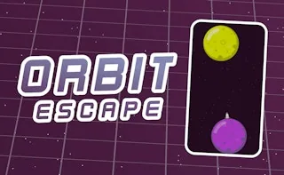 Play Orbit Escape online free