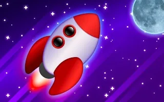 Play Orbit Launch online free