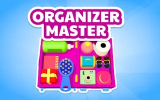 Play Organizer Master online free