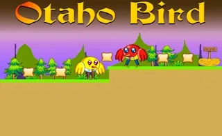 Play Otaho Bird online free