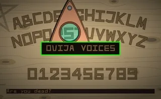 Play Ouija Voices online free