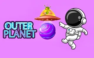 Play Outer Planet online free
