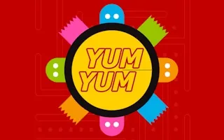 Play Yum Yum online free