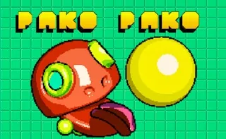 Play Paco Paco online free