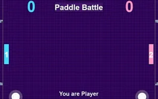 Play Paddle Battle 2.0 online free