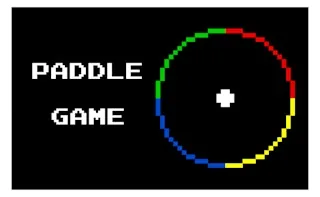 Play Paddle Game online free