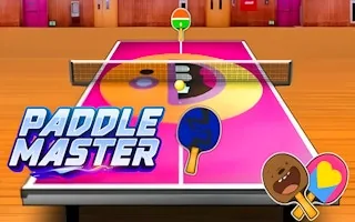 Play Paddle Master online free