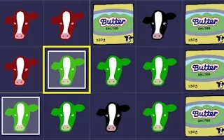 Play Paint Cow online free