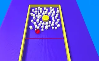 Play Paint Strike online free