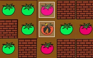 Play Paint Tomato online free