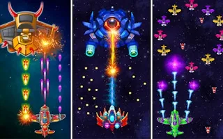 Play Panda Commander Air Combat online free