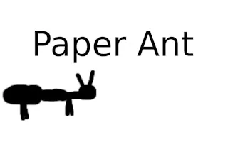 Play Paper Ant online free