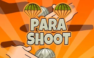 Play Para Shoot online free